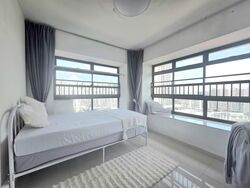 Blk 441B Clementi Towers (Clementi), HDB 4 Rooms #603056771